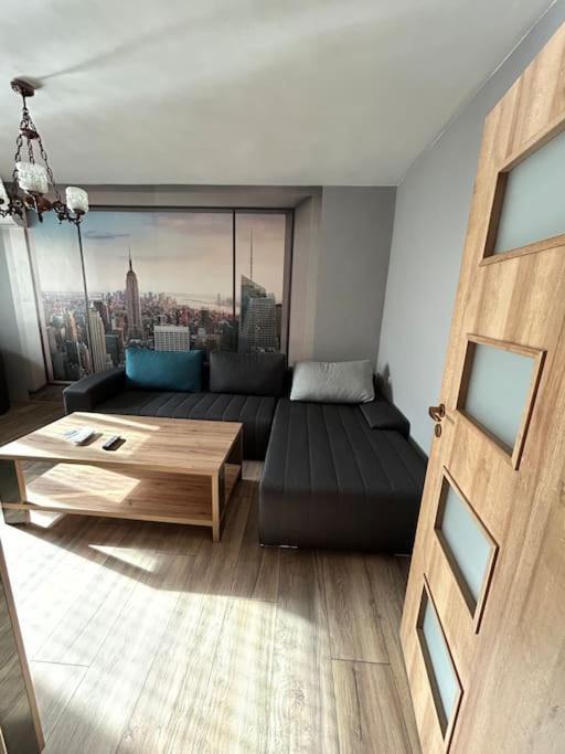 شقة Luxurious Flat Pleven Center المظهر الخارجي الصورة