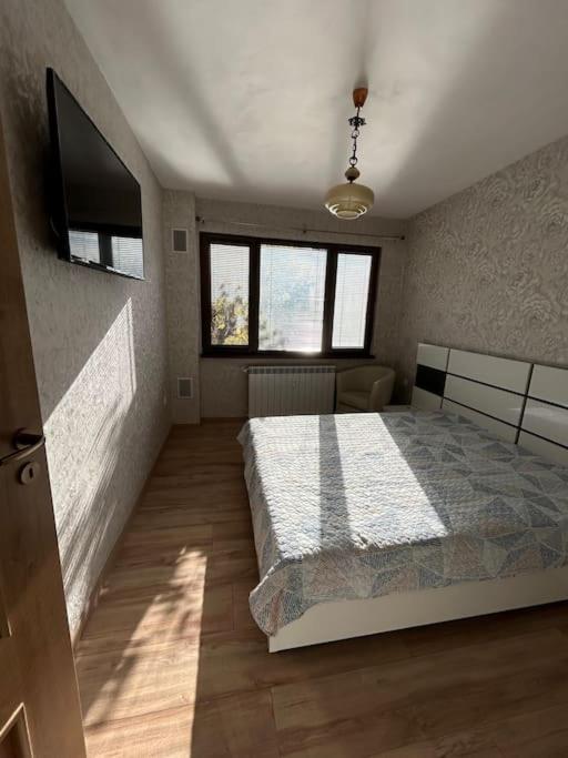 شقة Luxurious Flat Pleven Center المظهر الخارجي الصورة