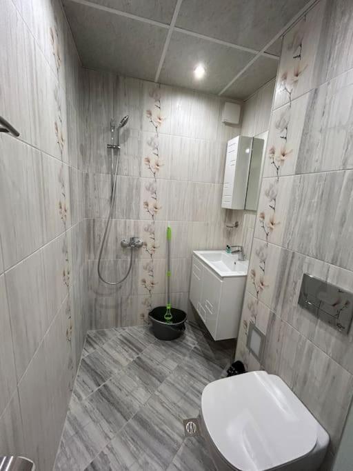 شقة Luxurious Flat Pleven Center المظهر الخارجي الصورة
