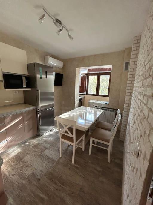 شقة Luxurious Flat Pleven Center المظهر الخارجي الصورة