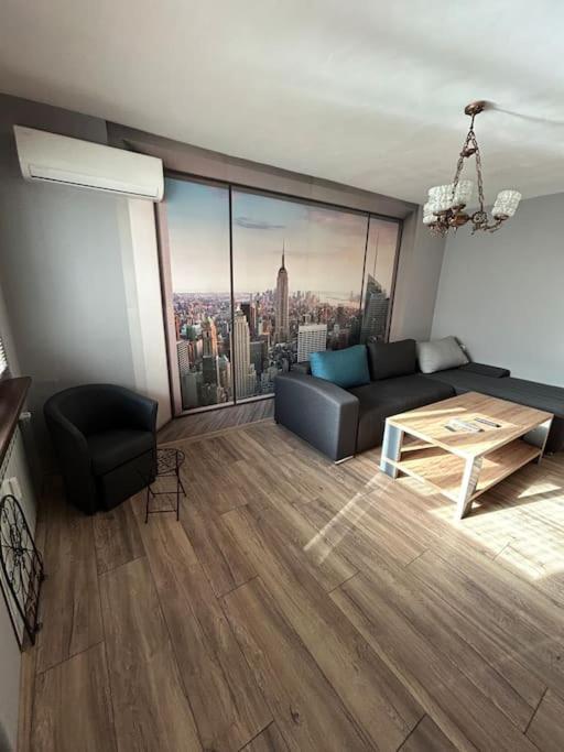 شقة Luxurious Flat Pleven Center المظهر الخارجي الصورة
