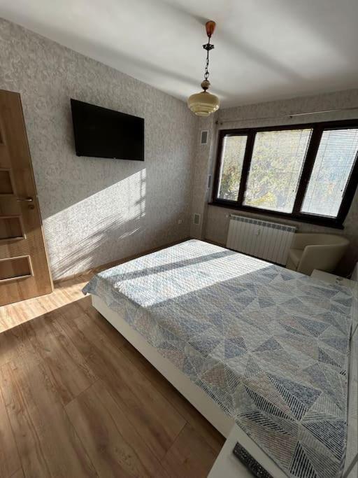 شقة Luxurious Flat Pleven Center المظهر الخارجي الصورة